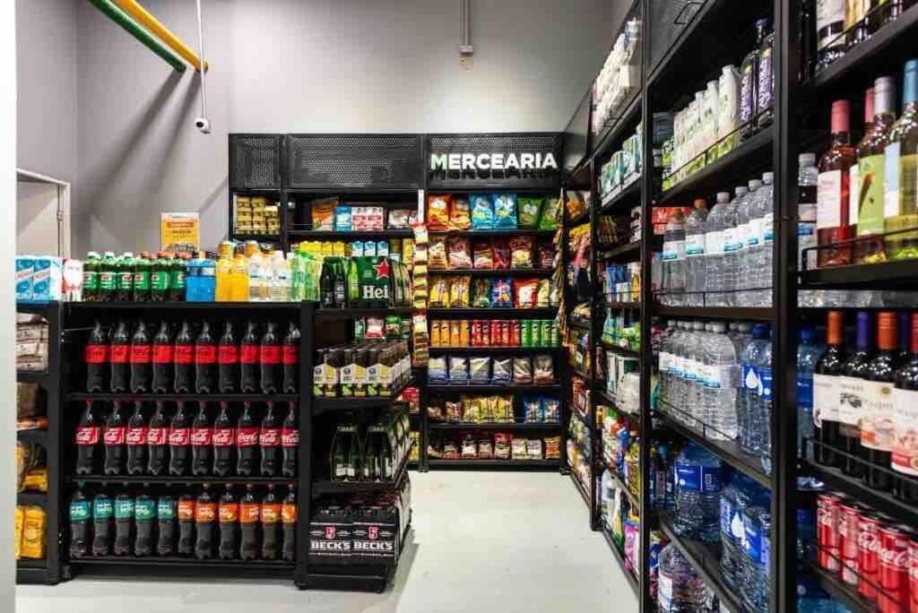 Mv90 - Studio Magnifico Prox Ao Bras Appartement São Paulo Buitenkant foto