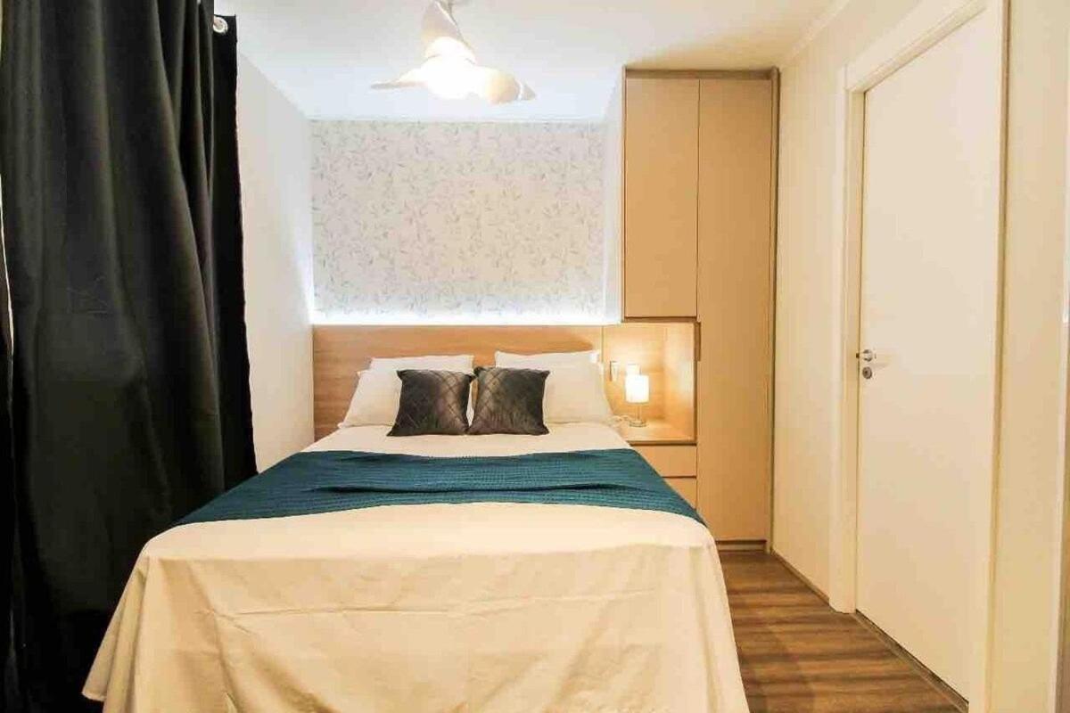 Mv90 - Studio Magnifico Prox Ao Bras Appartement São Paulo Buitenkant foto