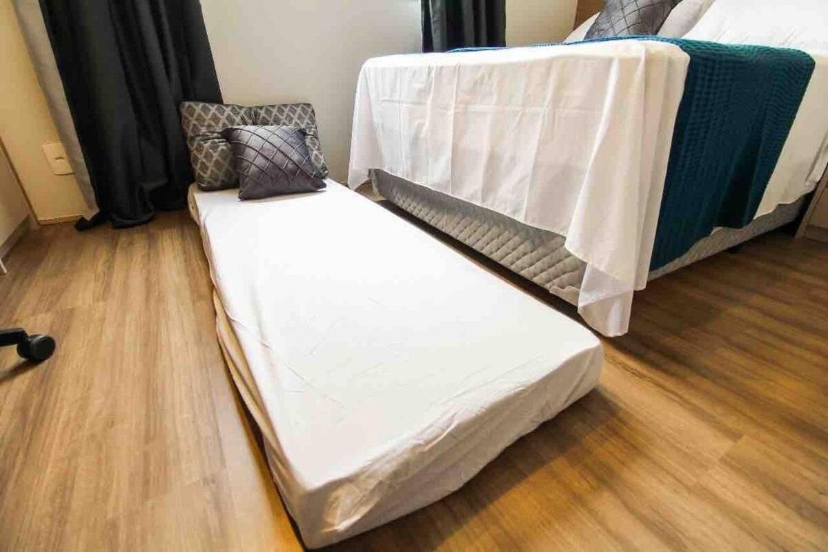 Mv90 - Studio Magnifico Prox Ao Bras Appartement São Paulo Buitenkant foto
